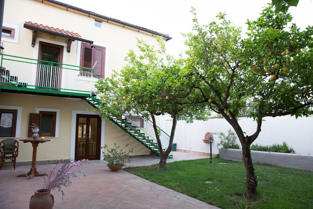 B&B La Chora Di Paestum Værelse billede